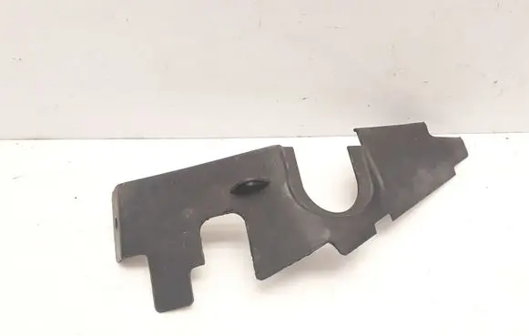 Under headlight/headlamp trim