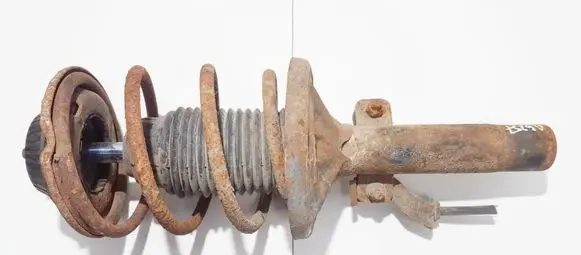 Ford Mondeo MK I Front shock absorber/damper