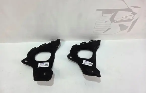 BMW X5 G05 Engine bonnet/hood sound/heat insulation 