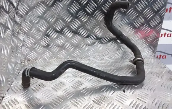 Mercedes-Benz Sprinter W906 Engine coolant pipe/hose A9063327423