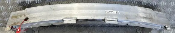 Porsche Taycan 9J1 Front bumper support beam 9J0805241