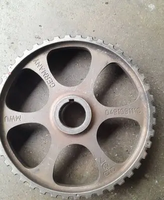 Volkswagen Golf III Camshaft pulley/ VANOS 049109111C