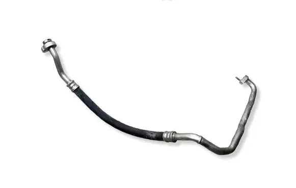 Volkswagen Golf Sportsvan Air conditioning (A/C) pipe/hose 5Q0820743M