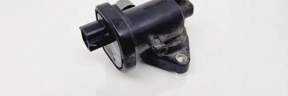 Mazda 2 Idle control valve (regulator) 0120105181