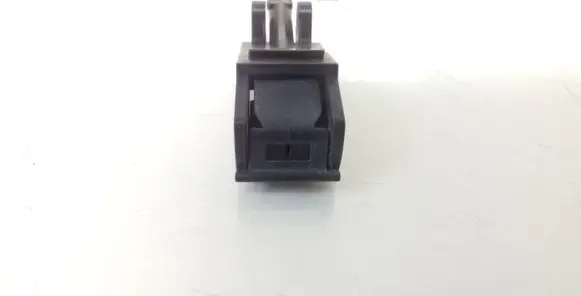 Volkswagen Up Windshield washer spray nozzle 1S0955985A