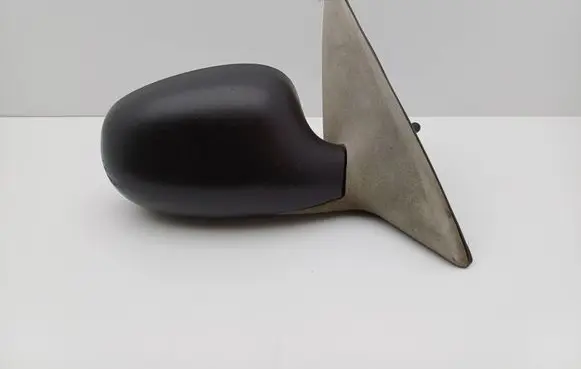 Manual wing mirror