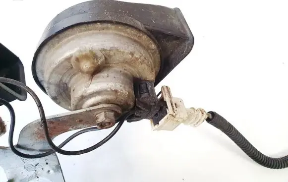 Renault Laguna II Horn signal e355306