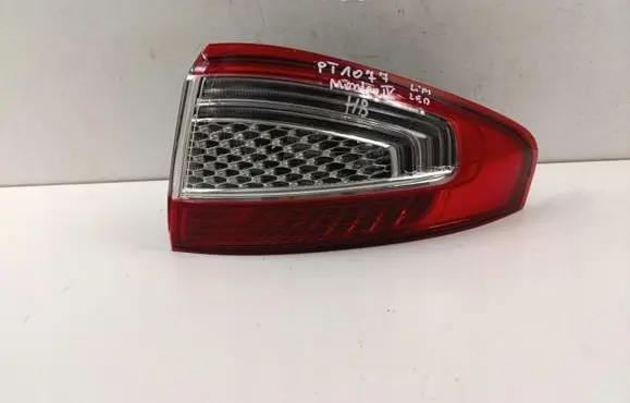 Ford Mondeo MK IV Rear/tail lights