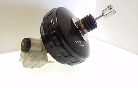 Mercedes-Benz E W212 Brake booster A2124303330