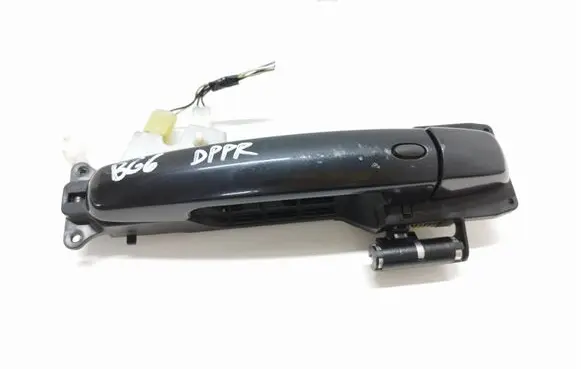 Suzuki SX4 Front door exterior handle