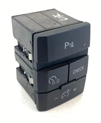 Audi Q7 4L Other switches/knobs/shifts 4L2927123A 110107105