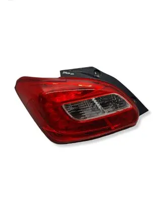 Mitsubishi Space Star Rear/tail lights 8330B021 ADQ0620000 11H170032