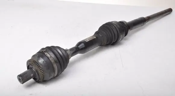 Volvo XC90 Front driveshaft 31280872