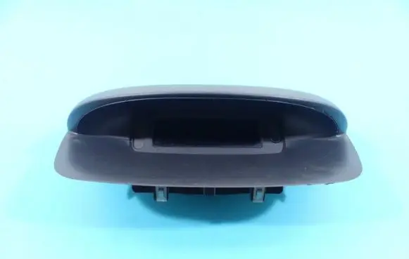 Renault Megane III Screen/display/small screen 280349044R IMPRK1128112
