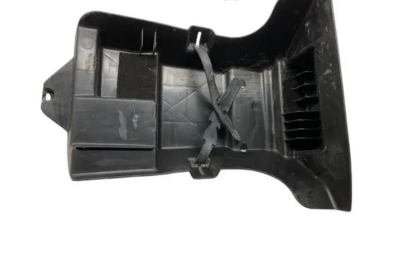 Other trunk/boot trim element