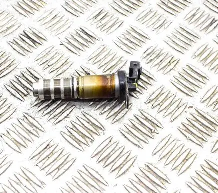 BMW 5 F10 F11 Crankshaft position sensor 7585776 13151214