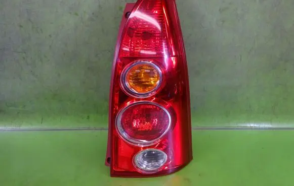 Mazda Premacy Rear/tail lights