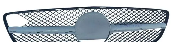 Mercedes-Benz SLS AMG Front grill 1978850053-kolumb