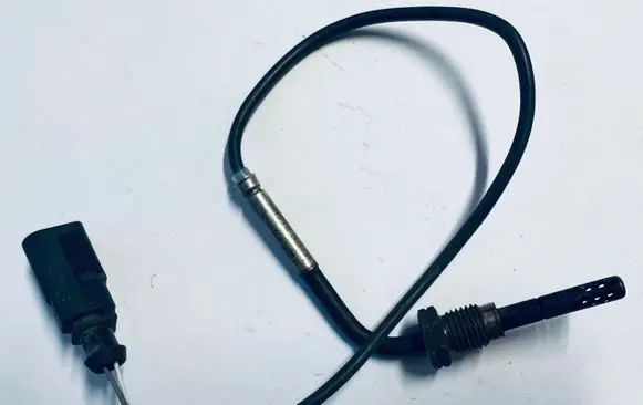 Audi A6 S6 C7 4G Exhaust gas temperature sensor 059906088BJ