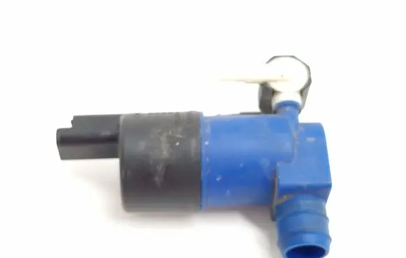 Renault Clio IV Windscreen/windshield washer pump 9641553880 9641553980