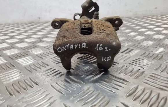 Skoda Octavia Mk3 (5E) Rear brake caliper