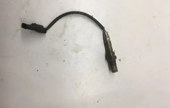 Chevrolet Camaro Lambda probe sensor 12655677