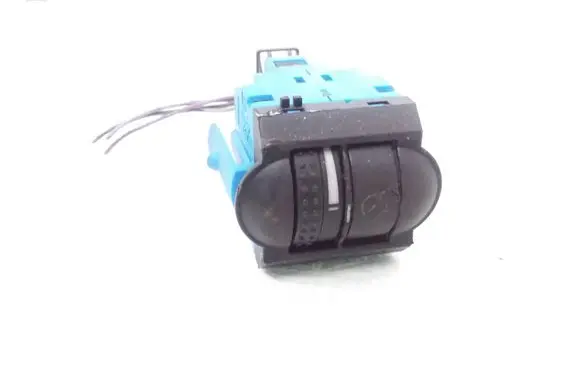 Panel lighting control switch