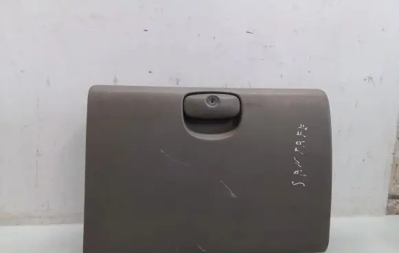 Hyundai Santa Fe Glove box 20010704