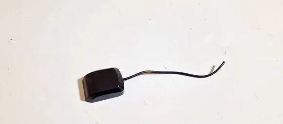 Skoda Superb B6 (3T) Antenna control unit gps001 1575.42