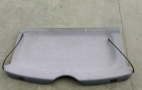 Opel Corsa C Parcel shelf 