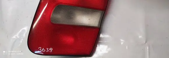Volvo S70 V70 V70 XC Rear/tail lights 9157009