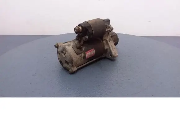 Suzuki Liana Starter motor 31100-80G00