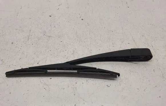 Hyundai ix35 Rear wiper blade arm