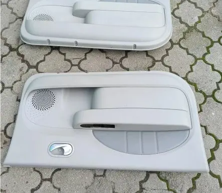 Renault Twingo II Other interior part