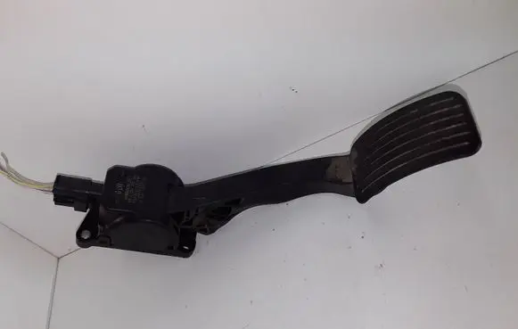 Citroen C4 I Picasso Accelerator throttle pedal 0280755044 9654725380