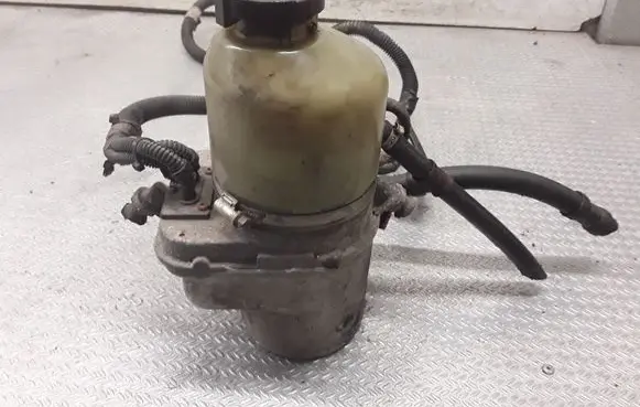 Opel Astra H Electric power steering pump 1040085003094D0