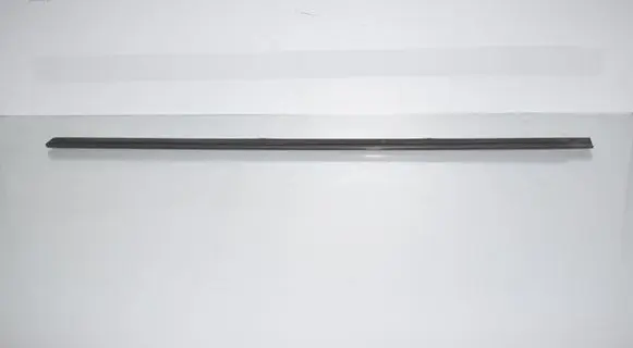 BMW 6 F06 Gran coupe Front door glass trim molding 7291920 513337291920