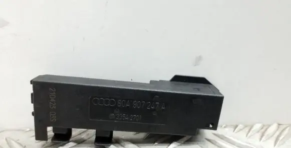 Audi Q5 SQ5 Keyless (KESSY) go control unit/module 80A907247A