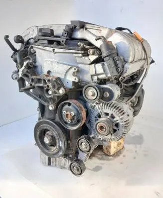 Volkswagen PASSAT B6 Engine AXZ 003762