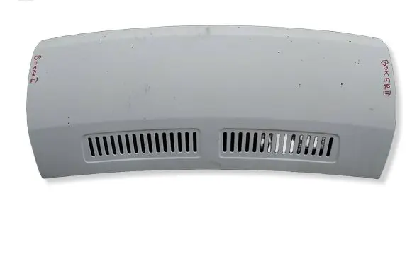 Peugeot Boxer Engine bonnet/hood 
