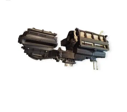 Subaru Legacy Interior heater climate box assembly 72100al22a