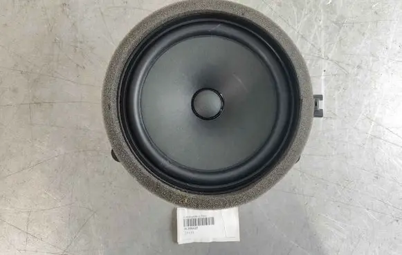 Volvo S90, V90 Front door speaker 31350425