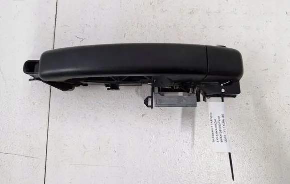 Renault Trafic III (X82) Loading door exterior handle 
