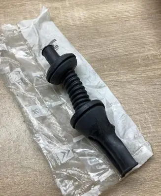 Peugeot 3008 II Plug wire 6545J4 0210407A