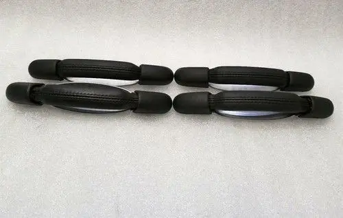 Bentley Flying Spur Front door interior handle 3W0857643E