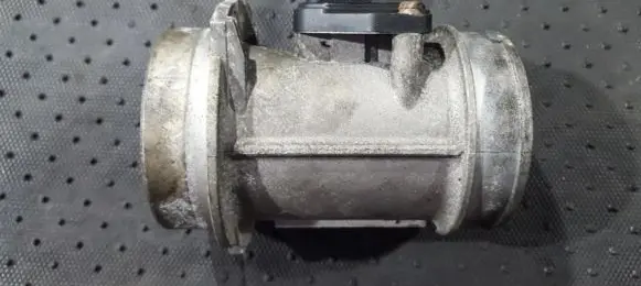 Audi A6 S6 C5 4B Mass air flow meter afh7025c afh70-25c