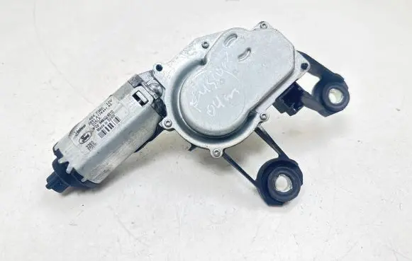 Ford Fusion Rear window wiper motor 2S61A17K441AC 348104810