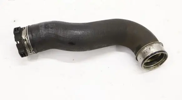 Mercedes-Benz ML W164 Coolant pipe/hose 