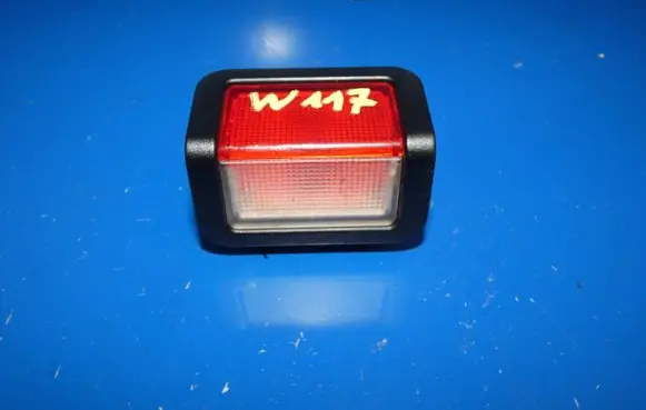 Mercedes-Benz CLA C117 X117 W117 Other interior light