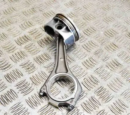 Jaguar F-Type Piston 